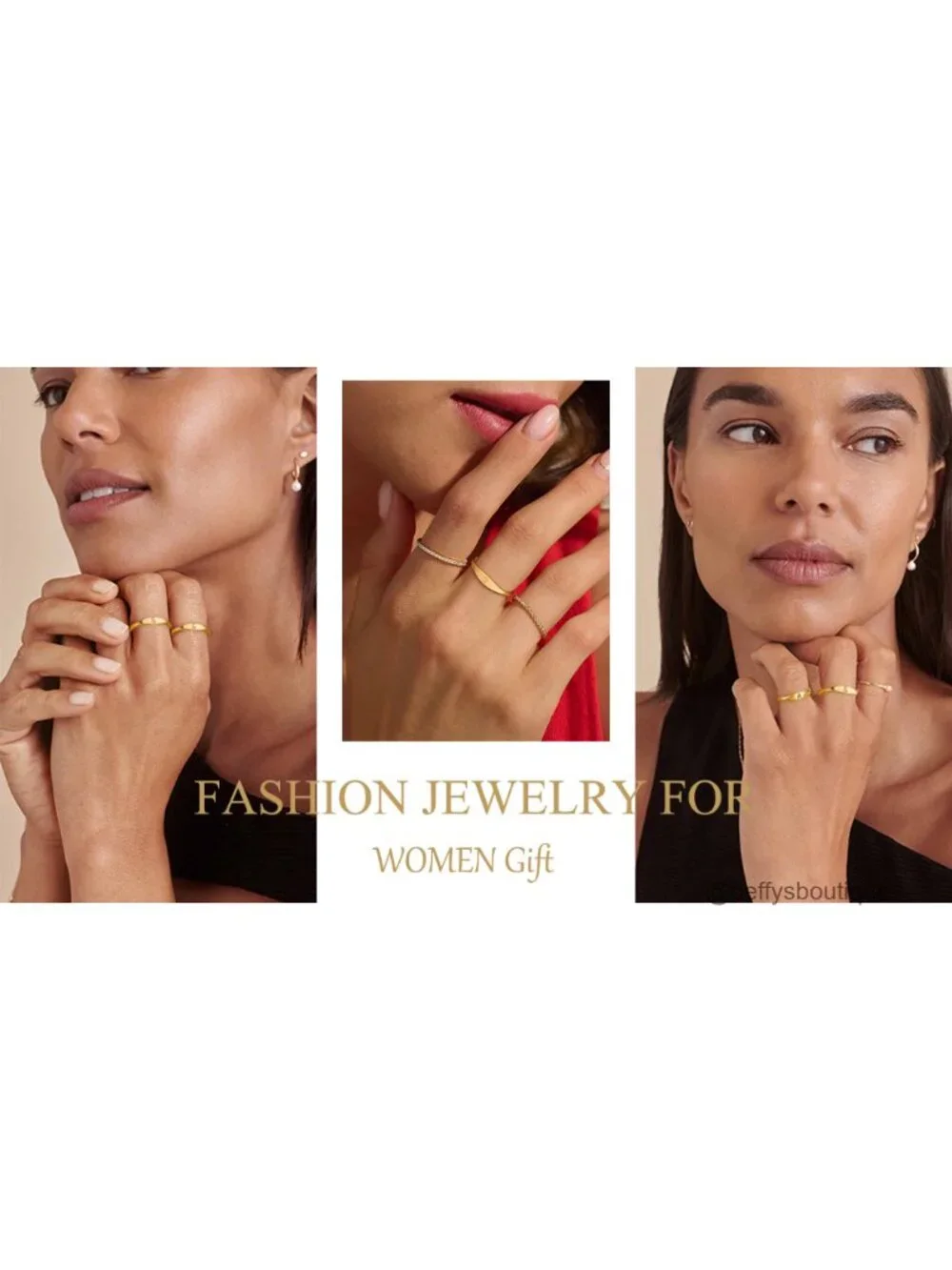 N/A this dainty